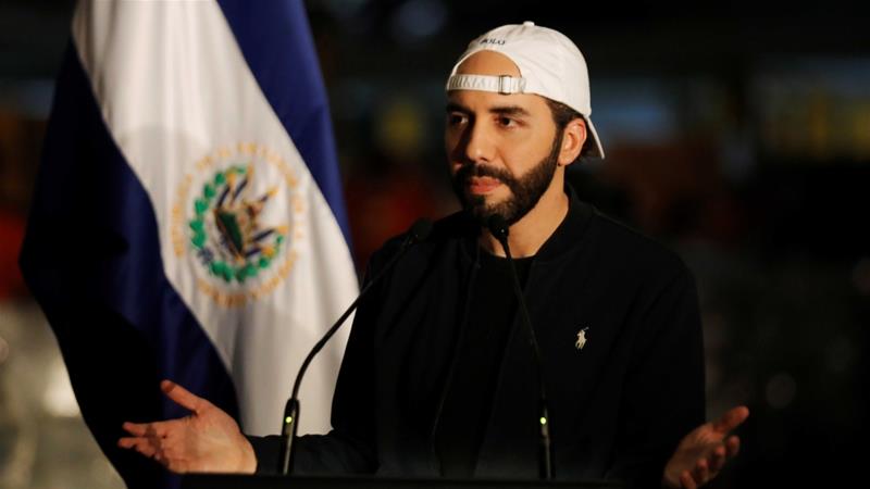 Presidente Bukele ante iniciativa de ARENA: “Simán, ahora quiere el Seguro Social” presidente-bukele-ante-iniciativa-de-arena-siman-ahora-quiere-el-seguro-social